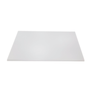 Comfortable Waterfall Hand Rest Worktop